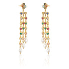 Maison Soula-Aphrodite Earrings-Earrings-3-roqelvaxirum.shop