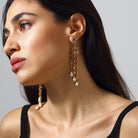 Maison Soula-Aphrodite Earrings-Earrings-4-roqelvaxirum.shop