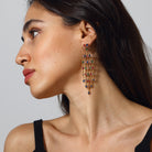 Maison Soula-Calypso Earrings-Earrings-2-roqelvaxirum.shop