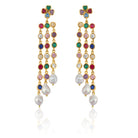Maison Soula-Demeter Earrings-Earrings-1-roqelvaxirum.shop