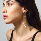 Maison Soula-Demeter Earrings-Earrings-2-roqelvaxirum.shop