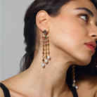 Maison Soula-Demeter Earrings-Earrings-4-roqelvaxirum.shop