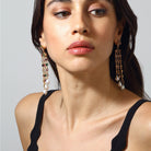 Maison Soula-Demeter Earrings-Earrings-5-roqelvaxirum.shop