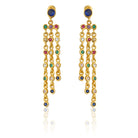 Maison Soula-Eris Earrings-Earrings-1-roqelvaxirum.shop