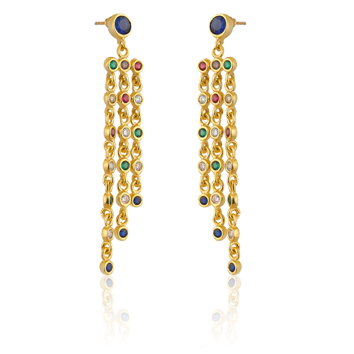 Maison Soula-Eris Earrings-Earrings-3-roqelvaxirum.shop