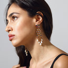 Maison Soula-Fortuna Earrings-Earrings-5-roqelvaxirum.shop