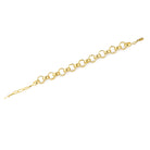 Maison Soula-Gaia Chain Bracelet Small Chains-3-roqelvaxirum.shop