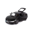 May 31281 Audio R8 1:24 Model Araba -Necotoys