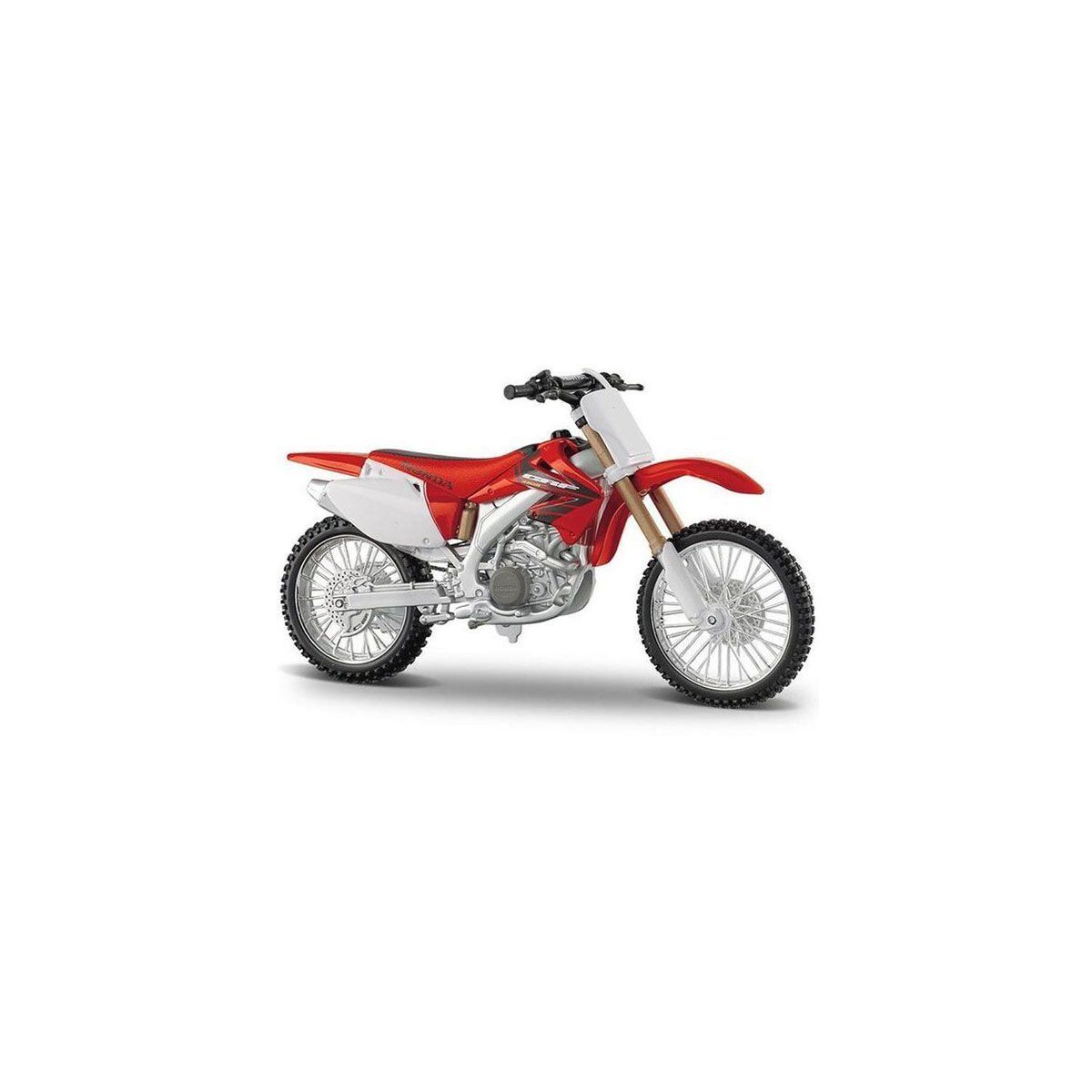 May 34101 Motorsikletler 1:12 -Necotoys