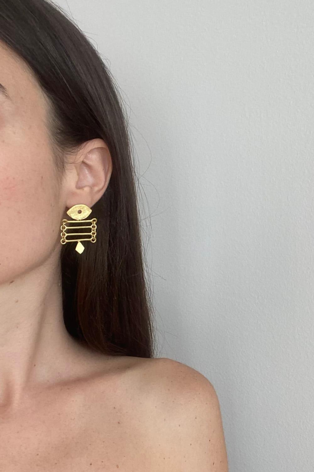 Maja Jewels-Horus Küpe-Küpe-2-roqelvaxirum.shop