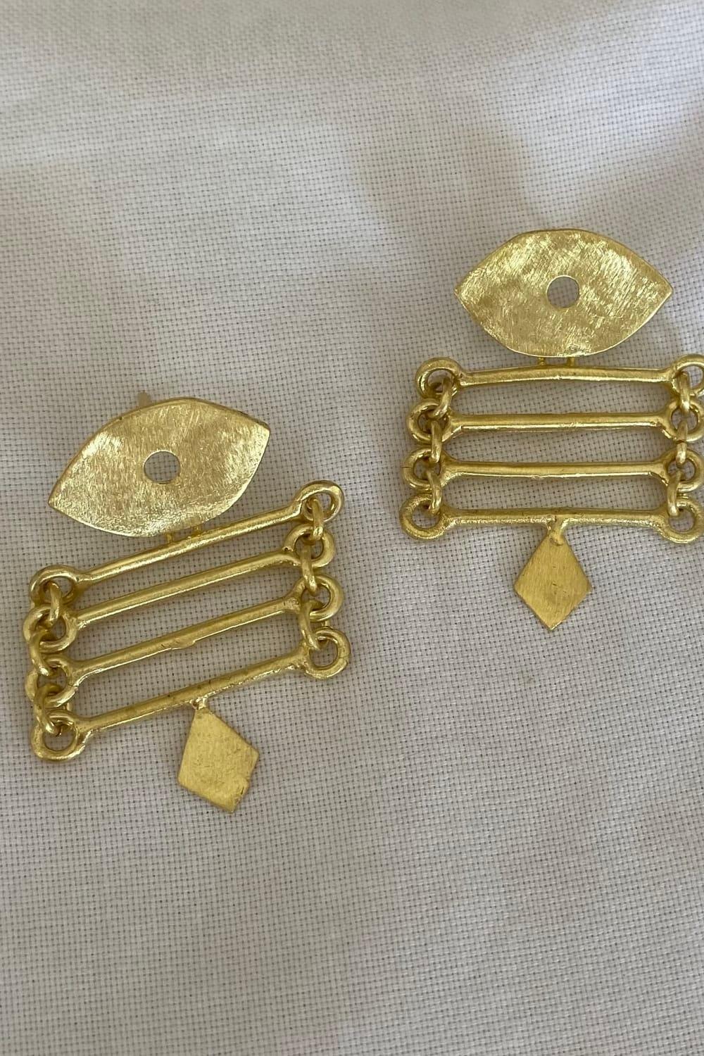 Maja Jewels-Horus Küpe-Küpe-3-roqelvaxirum.shop
