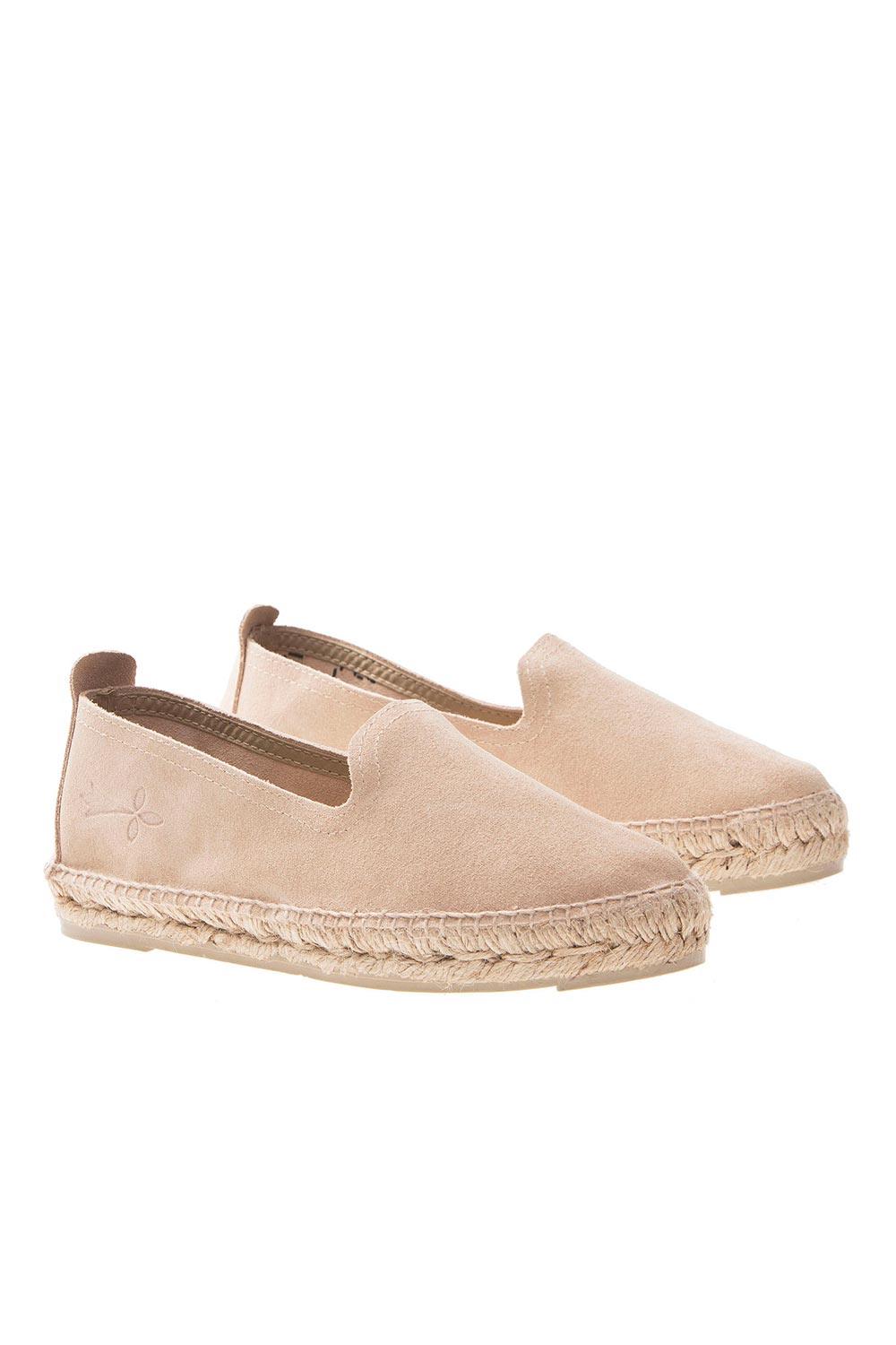 Manebi-Hamptons Espadrilles Champagne Beige-Espadril-2-roqelvaxirum.shop