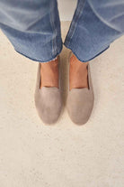 Manebi-Hamptons Espadrilles Coco Brown-Espadril-2-roqelvaxirum.shop