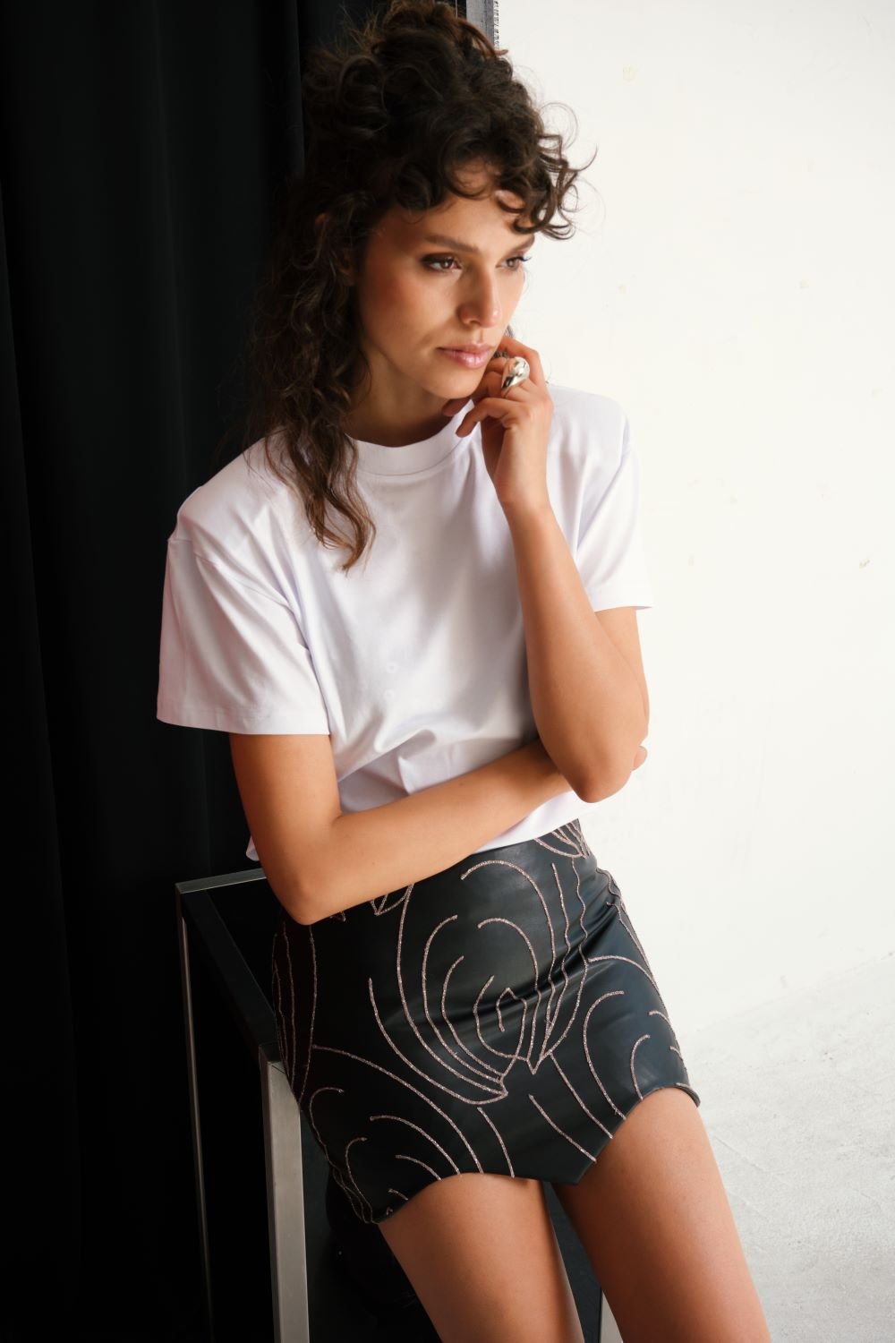 Manshet-Desire Deri Mini Etek-Etek-4-roqelvaxirum.shop