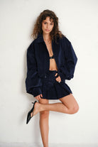Manshet-Eliza Kadife Bomber Ceket-Ceket-2-roqelvaxirum.shop