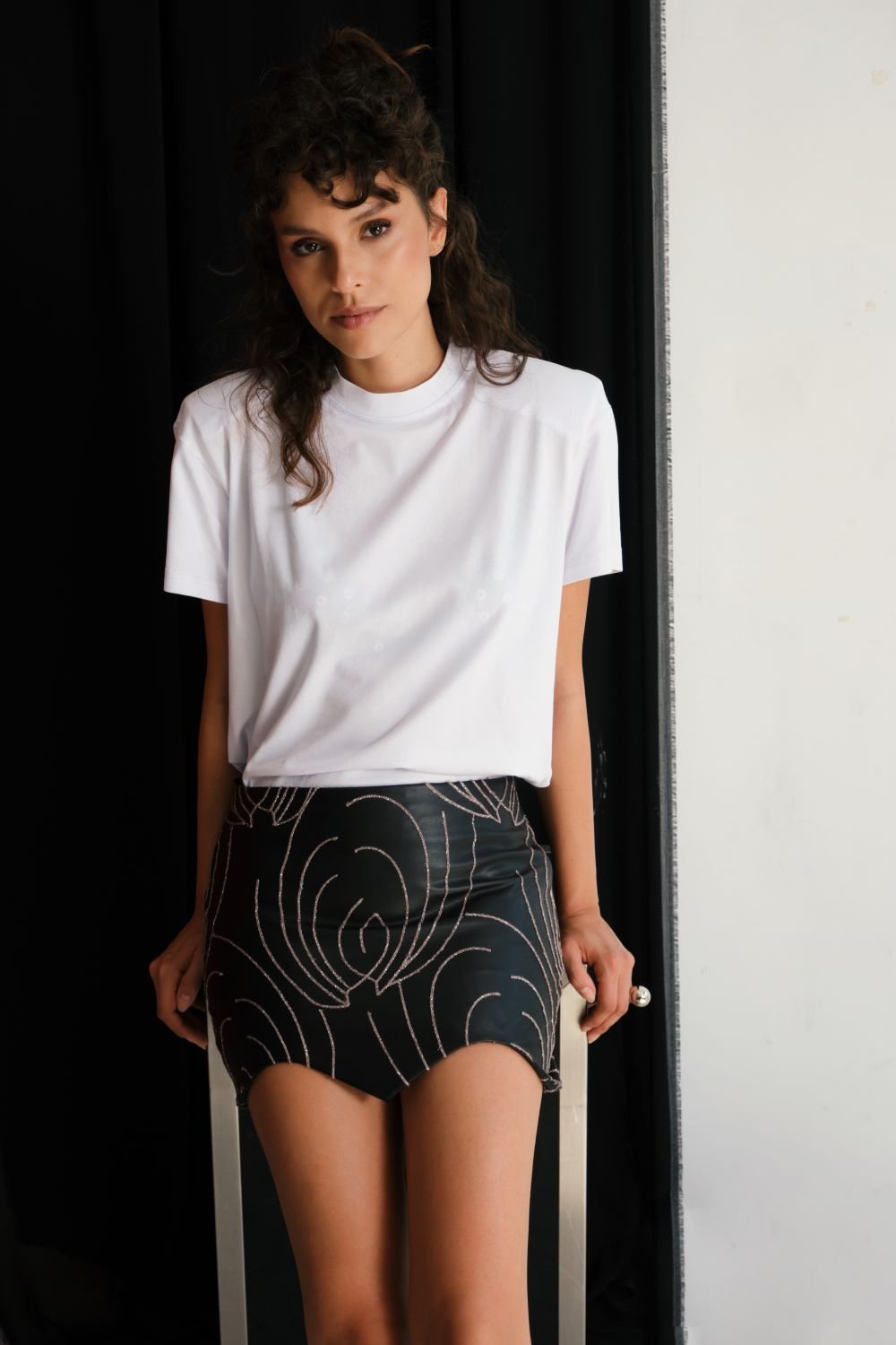Manshet-Manshet T-shirt-T-Shirts-1-roqelvaxirum.shop