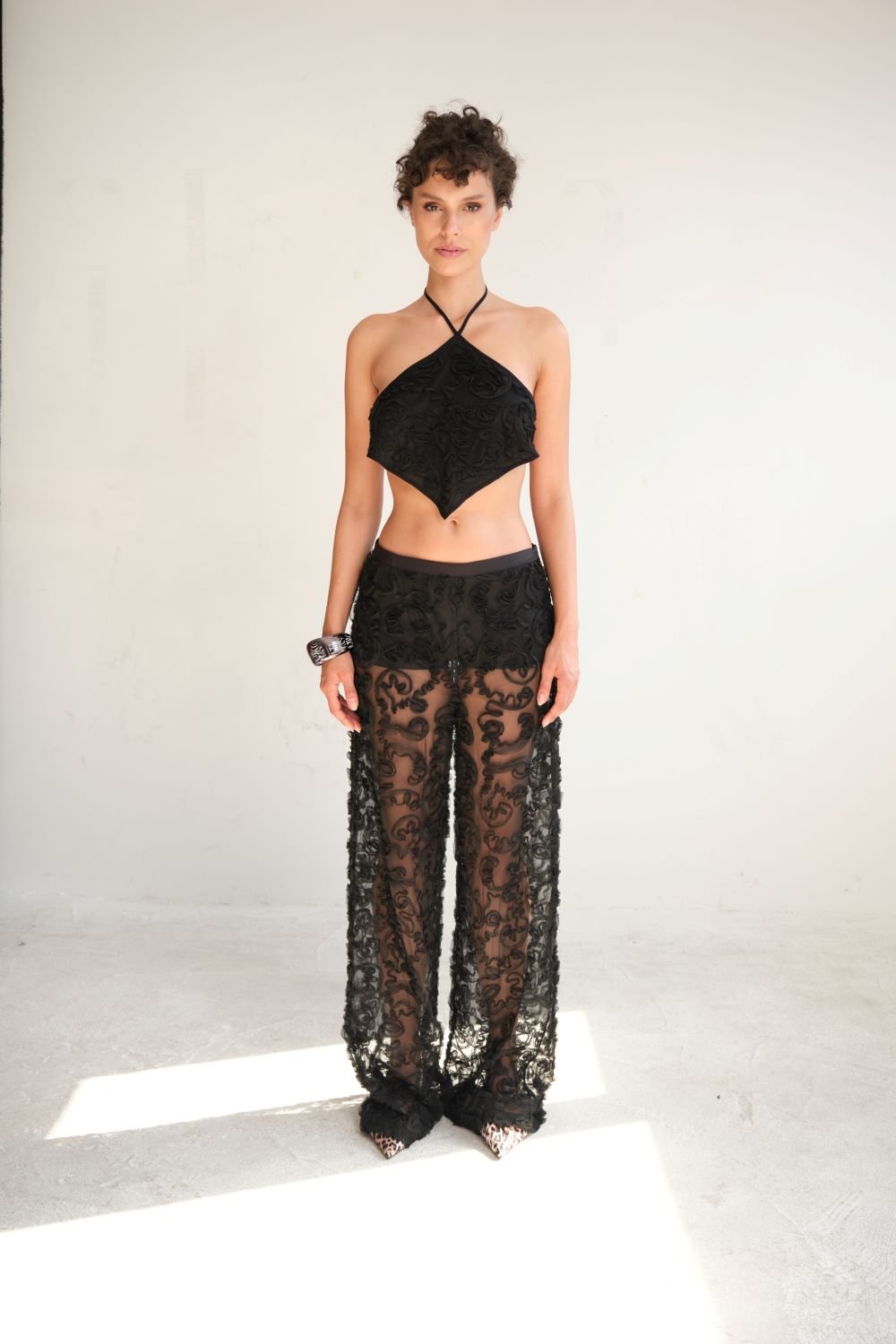 Manshet-Pansy Transparan Pantolon-Pantolon-1-roqelvaxirum.shop