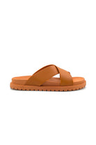 Marsea-Riosa Çapraz Terlik Sandalet-Sandalet & Terlik-1-roqelvaxirum.shop