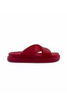 Marsea-Riosa Çapraz Terlik Sandalet-Sandalet & Terlik-1-roqelvaxirum.shop