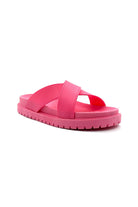 Marsea-Riosa Çapraz Terlik Sandalet-Sandalet & Terlik-2-roqelvaxirum.shop