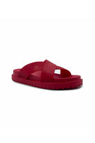 Marsea-Riosa Çapraz Terlik Sandalet-Sandalet & Terlik-2-roqelvaxirum.shop