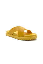 Marsea-Riosa Çapraz Terlik Sandalet-Sandalet & Terlik-2-roqelvaxirum.shop