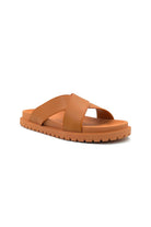 Marsea-Riosa Çapraz Terlik Sandalet-Sandalet & Terlik-2-roqelvaxirum.shop