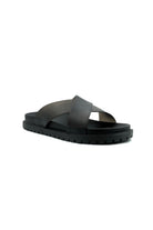 Marsea-Riosa Çapraz Terlik Sandalet-Sandalet & Terlik-2-roqelvaxirum.shop