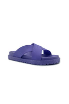 Marsea-Riosa Çapraz Terlik Sandalet-Sandalet & Terlik-2-roqelvaxirum.shop