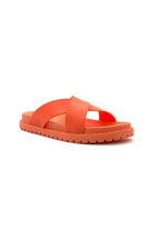 Marsea-Riosa Çapraz Terlik Sandalet-Sandalet & Terlik-2-roqelvaxirum.shop
