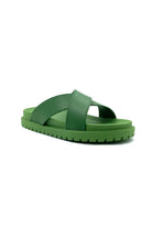 Marsea-Riosa Çapraz Terlik Sandalet-Sandalet & Terlik-2-roqelvaxirum.shop