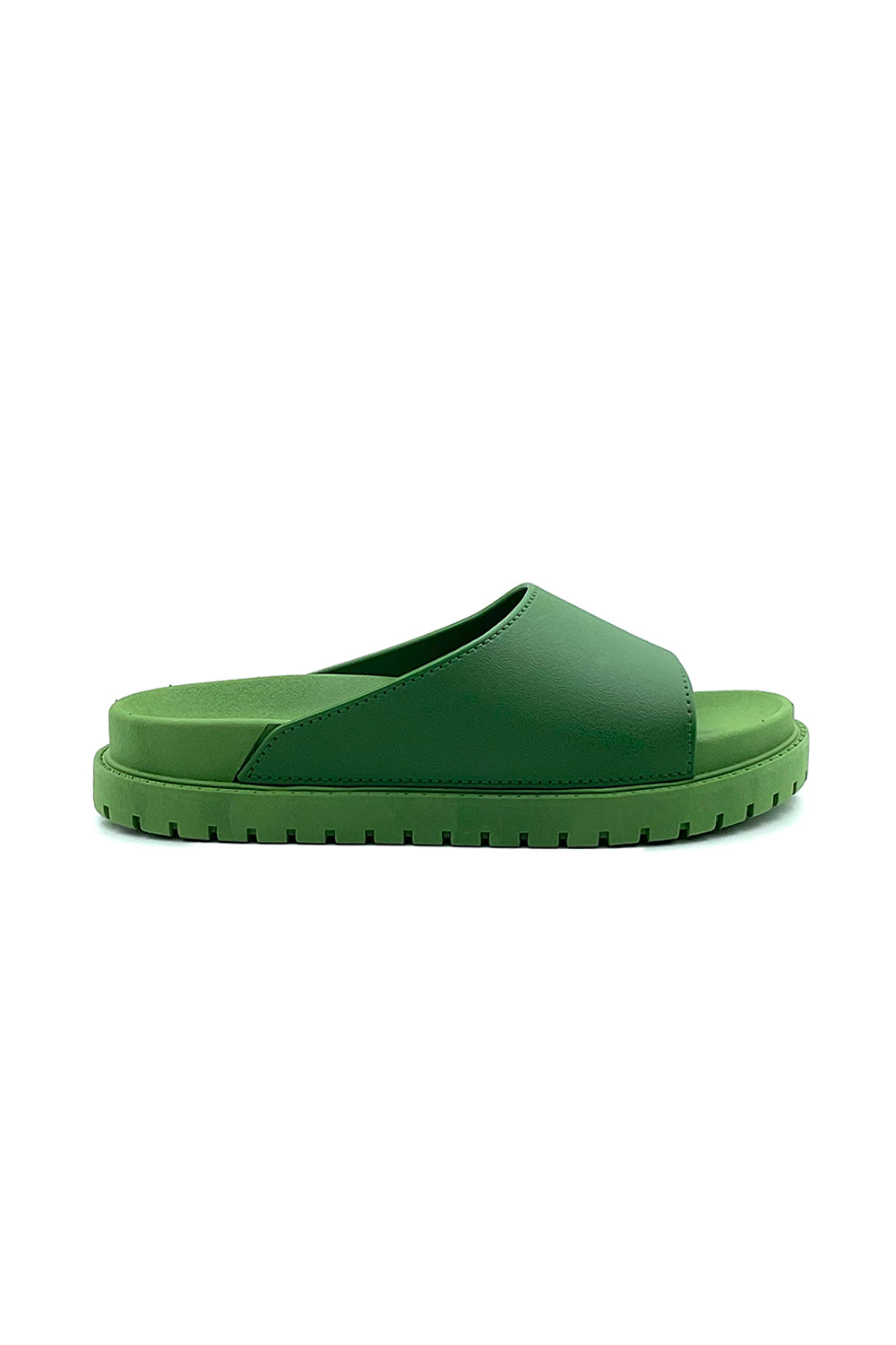 Marsea-Troa Tek Bant Terlik Sandalet-Sandalet & Terlik-1-roqelvaxirum.shop