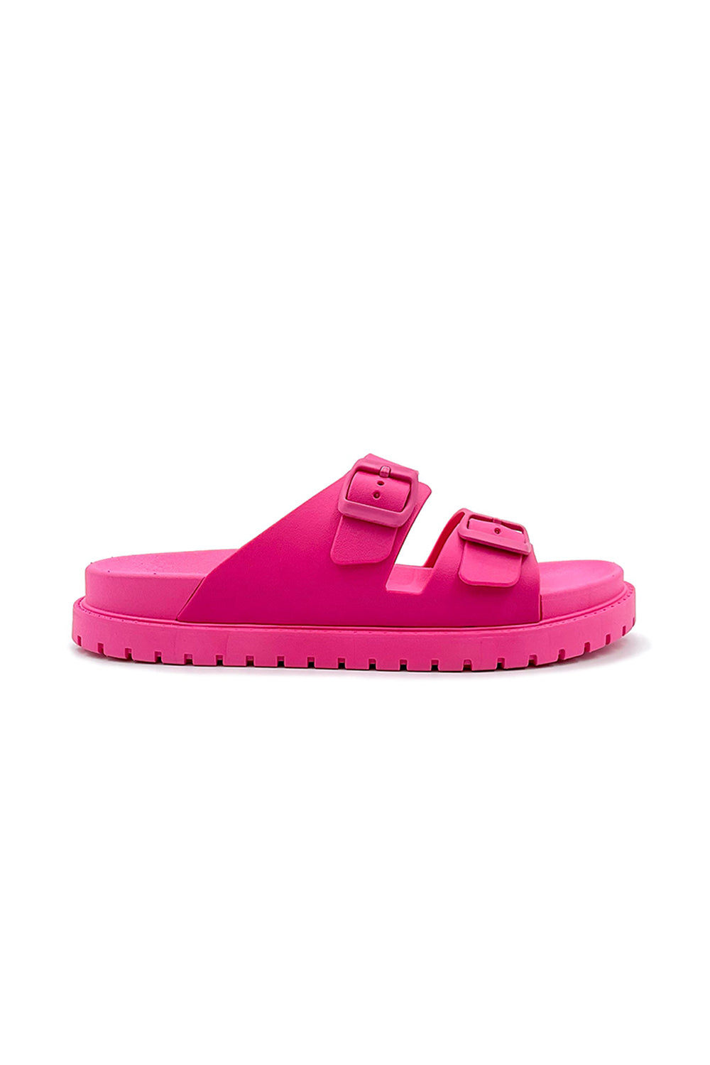 Marsea-Yselia Çift Bant Terlik Sandalet-Sandalet & Terlik-1-roqelvaxirum.shop