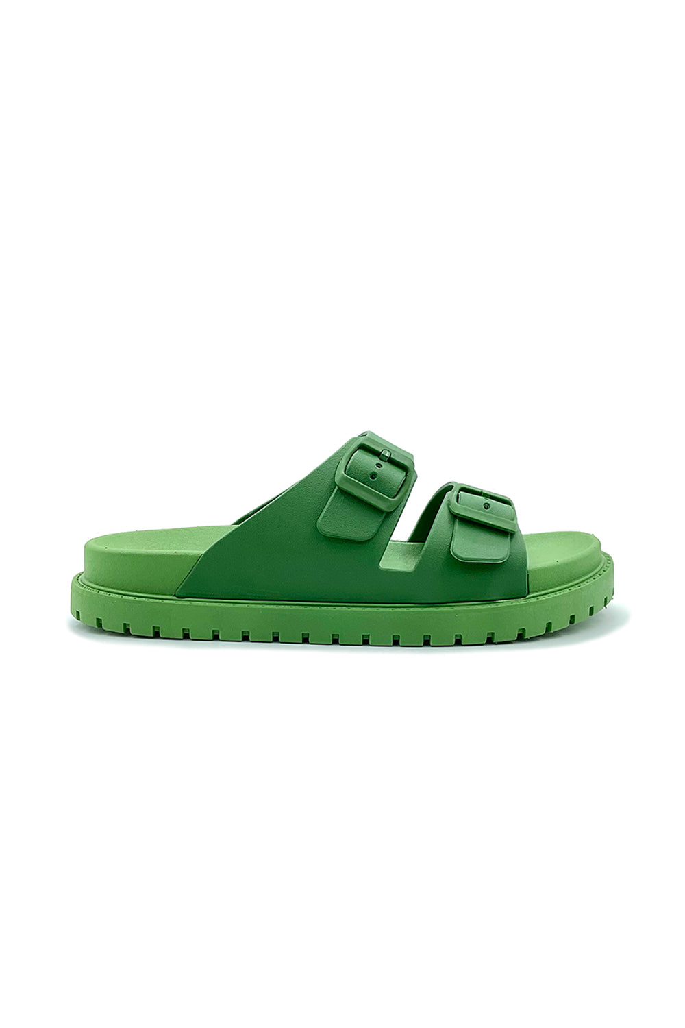 Marsea-Yselia Çift Bant Terlik Sandalet-Sandalet & Terlik-1-roqelvaxirum.shop