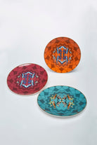 Martius-Martiques 3'Lü Pasta Tabağı Seti-Tabak & Kase-1-roqelvaxirum.shop