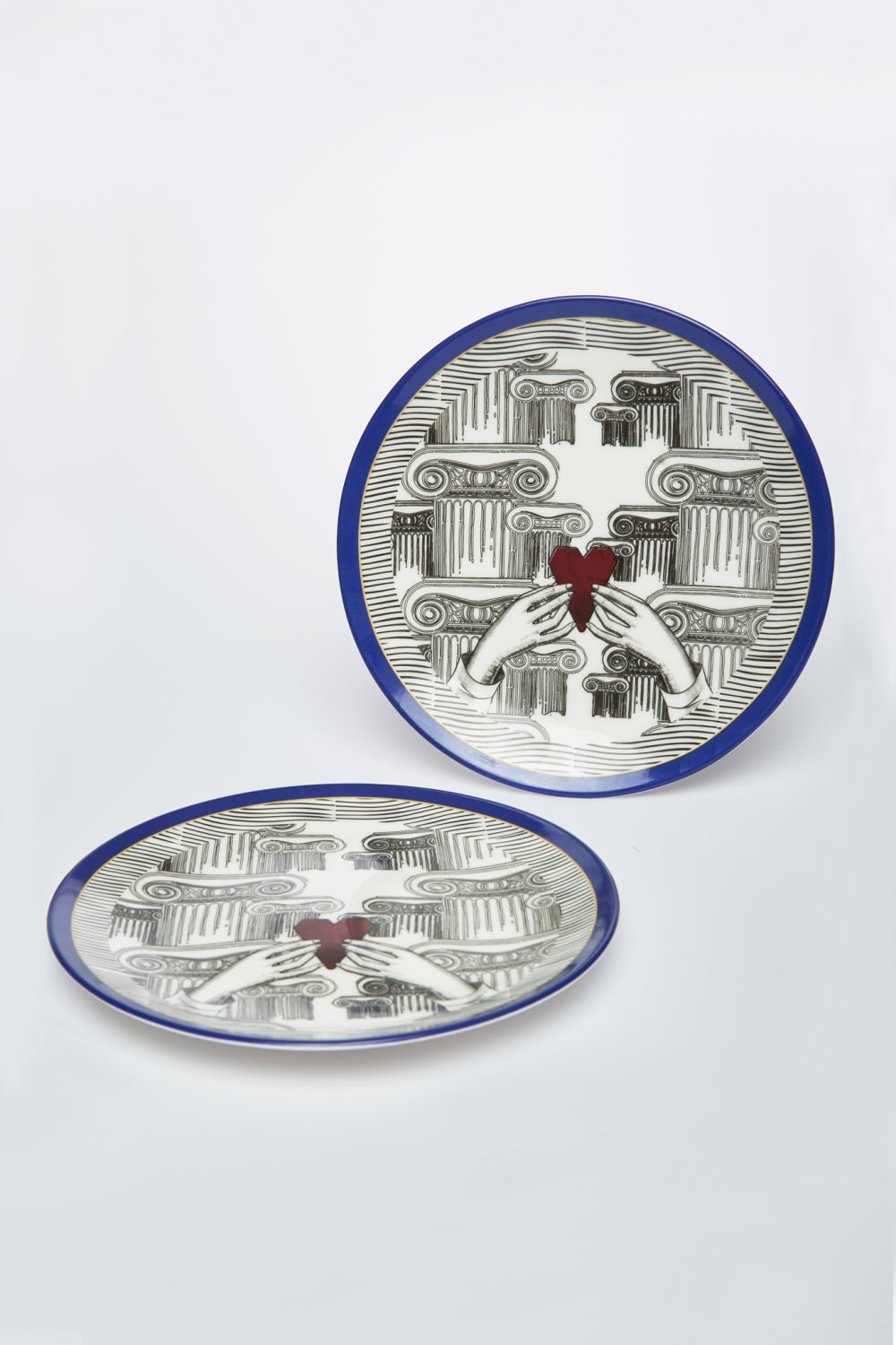 Martius-Mythoslover Pasta Tabağı 2'Li-Tabak & Kase-2-roqelvaxirum.shop