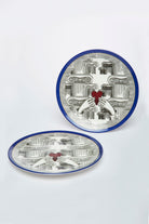 Martius-Mythoslover Pasta Tabağı 2'Li-Tabak & Kase-2-roqelvaxirum.shop