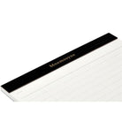 Maruman-Maruman Mnemosyne Ph169 X3 A5 çizgili Notepad 3'lü Set-Defter-4-roqelvaxirum.shop