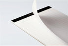 Maruman-Maruman Mnemosyne Ph169 X3 A5 çizgili Notepad 3'lü Set-Defter-6-roqelvaxirum.shop