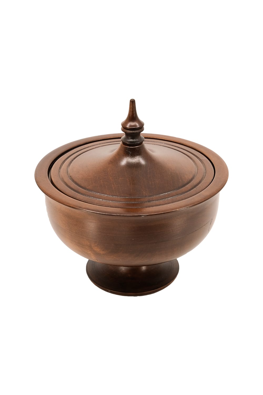 Massello Design-Dolce Ahşap Şekerlik-Dekoratif Kase-6-roqelvaxirum.shop