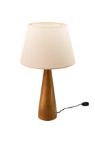 Massello Design-Mill Ahşap Abajur-Masa Lambası-2-roqelvaxirum.shop