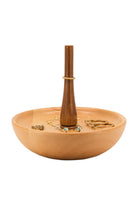 Massello Design-Piatto Ahşap Takı Standı-Takı Standı-2-roqelvaxirum.shop