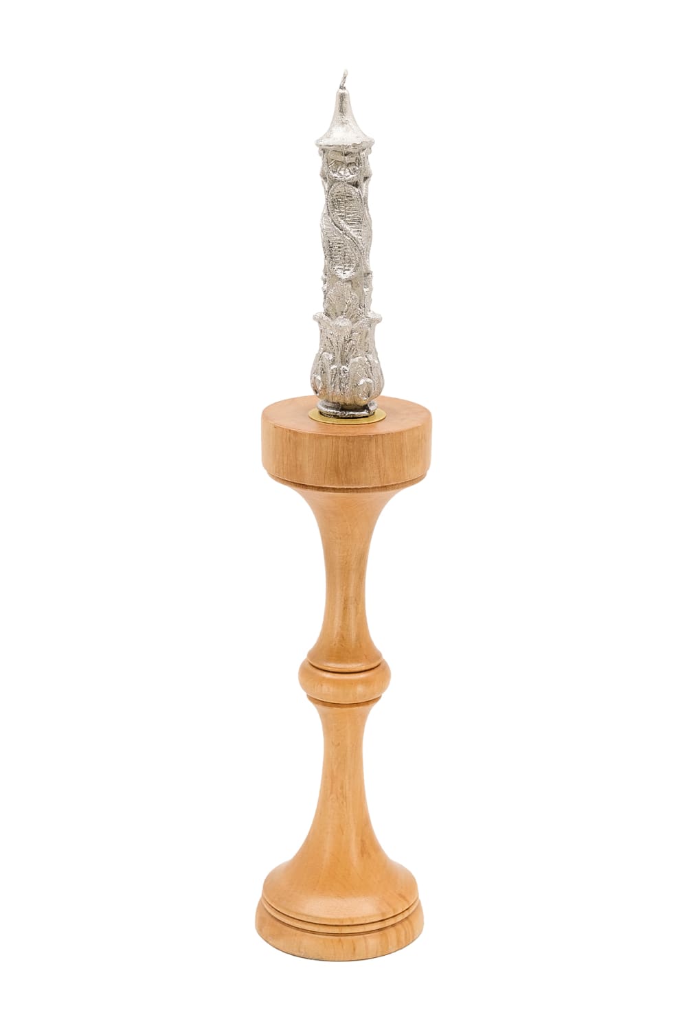 Massello Design-Royale Ahşap Şamdan & Mumluk-Mumluk & Şamdan-1-roqelvaxirum.shop