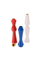 Massello Design-Unico 4'lü Ahşap Şamdan & Mumluk-Mumluk & Şamdan-2-roqelvaxirum.shop