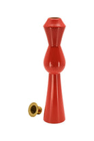 Massello Design-Unico 4'lü Ahşap Şamdan & Mumluk-Mumluk & Şamdan-3-roqelvaxirum.shop