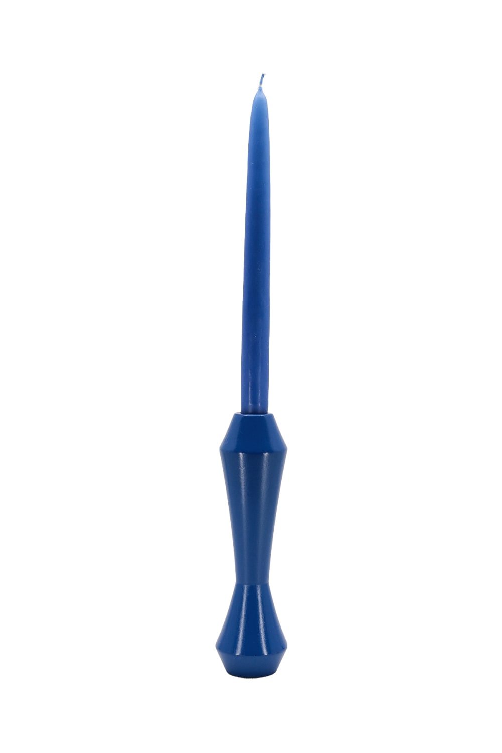 Massello Design-Unico 4'lü Ahşap Şamdan & Mumluk-Mumluk & Şamdan-5-roqelvaxirum.shop