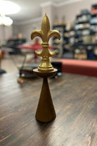 Massello Design-Valentina 2'li Ahşap Sütun Mumluk-Mumluk & Şamdan-6-roqelvaxirum.shop