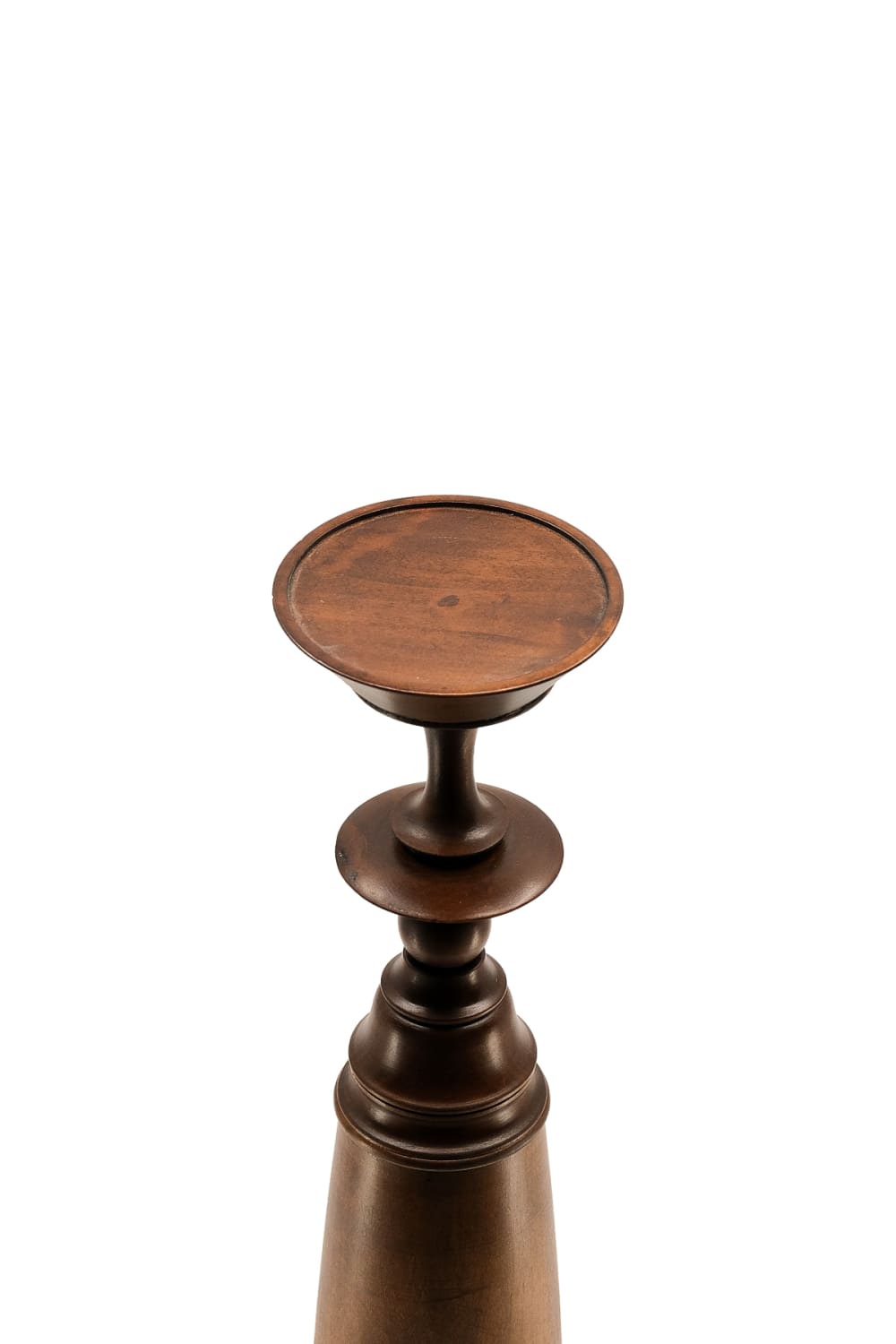 Massello Design-Vita Ahşap Sütun Mumluk-Mumluk & Şamdan-5-roqelvaxirum.shop