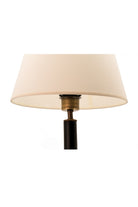 Massello Design-Vittima Ahşap Abajur Siyah-Avize-2-roqelvaxirum.shop