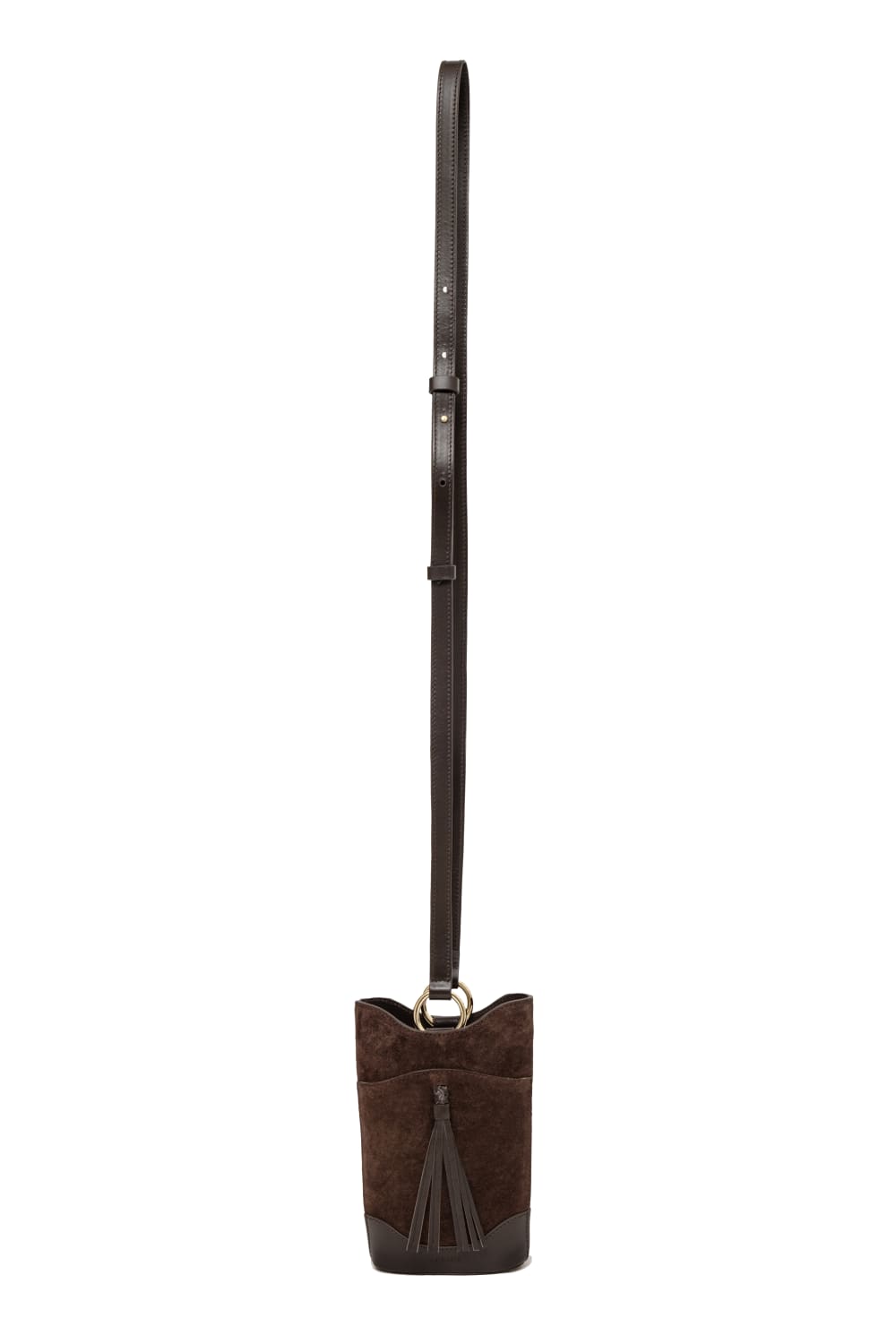 Matriarqé-Eos Süet Çapraz Askılı Çanta-Omuz Çantası-2-roqelvaxirum.shop